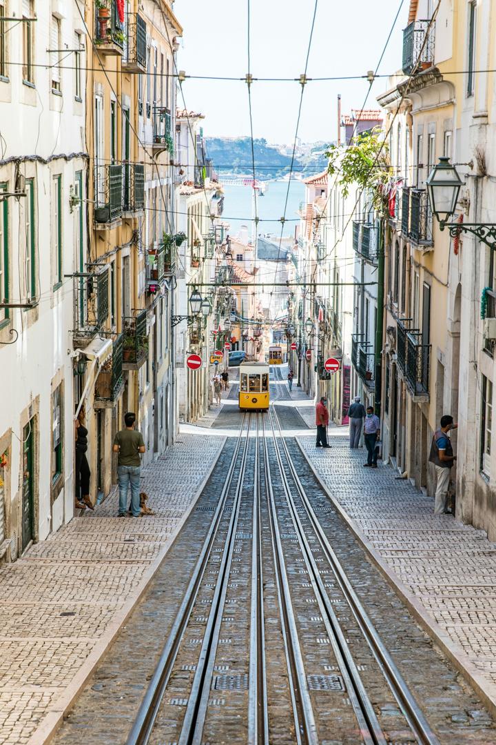Rua lisboeta
